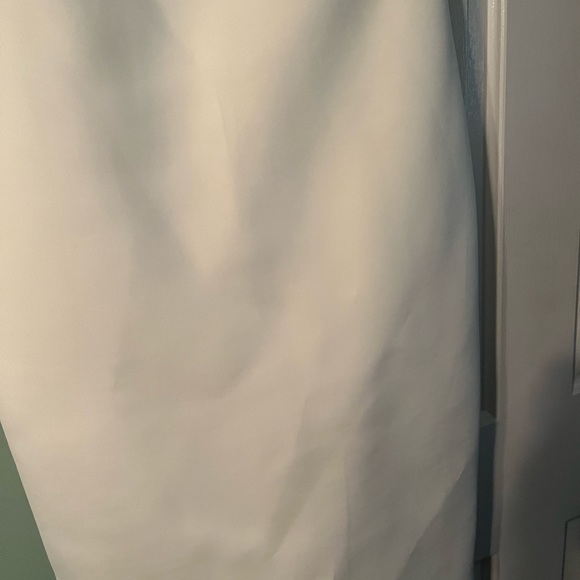 Badgley mischka sequin short sleeve mini dress - Picture 5 of 5